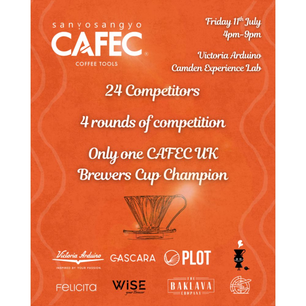 Cafec Brewers Championship 2025 Entry Fee