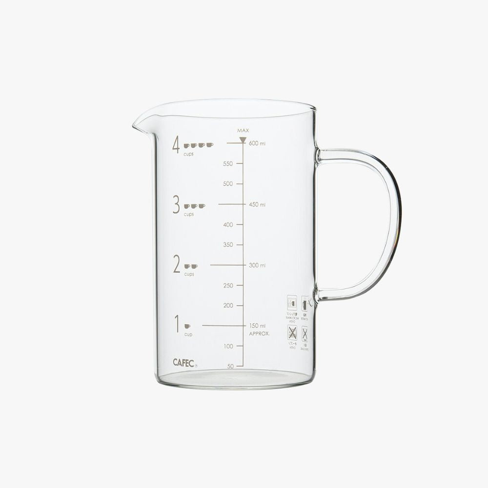 Cafec Beaker Server