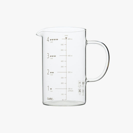 Cafec Beaker Server