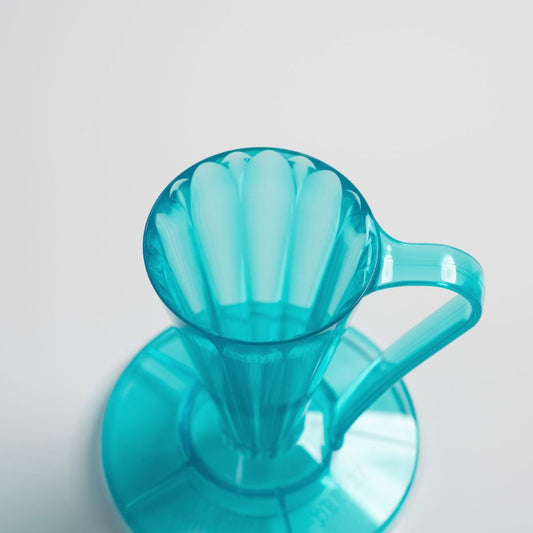 Cafec Deep 27 YOUMECA Blue – Limited Edition