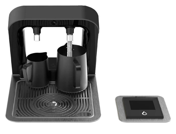 How can FloSmart help your Coffee Shop?