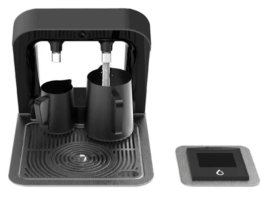 How can FloSmart help your Coffee Shop?