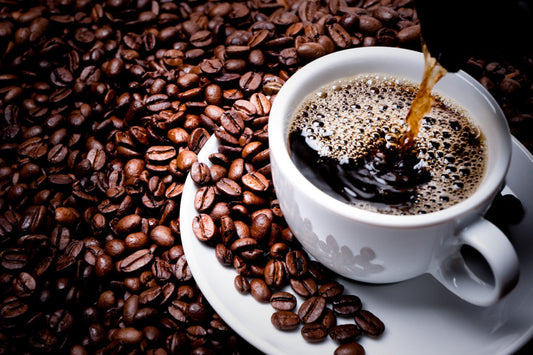 Brewing Truth: Is Coffee Really Healthy? Let’s Spill the Beans!