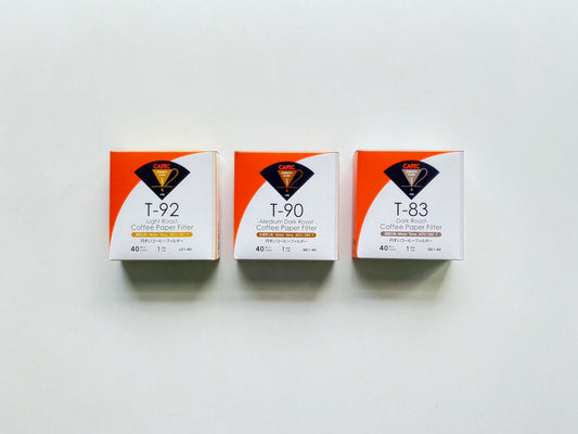 Why Are Cafec Filter Papers So Superior ?