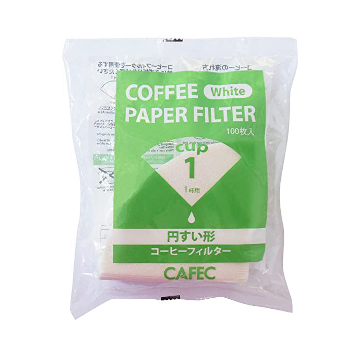 Traditional Filter Paper