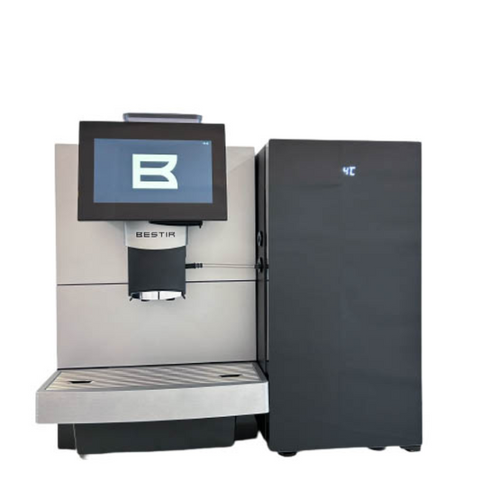 Why Is The Bestir BM50 Of Such High Value ?