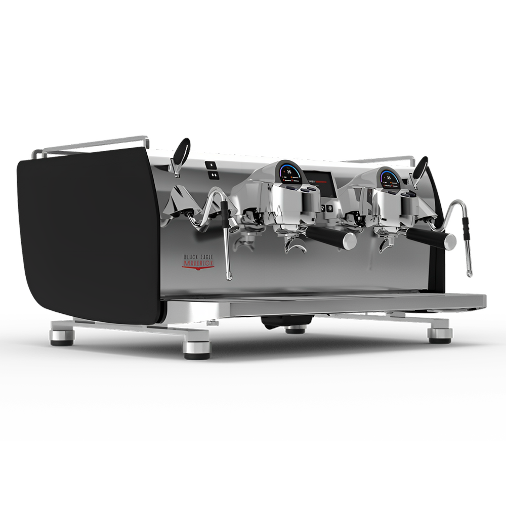 Victoria Arduino Black Eagle Maverick: Redefining Excellence in Espresso Machines