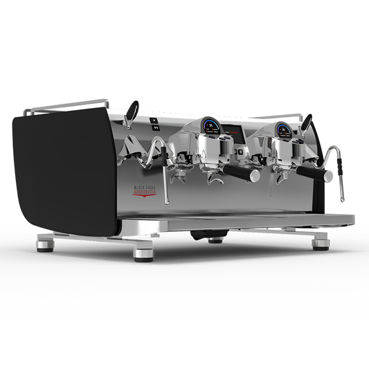 Victoria Arduino Black Eagle Maverick: Redefining Excellence in Espresso Machines