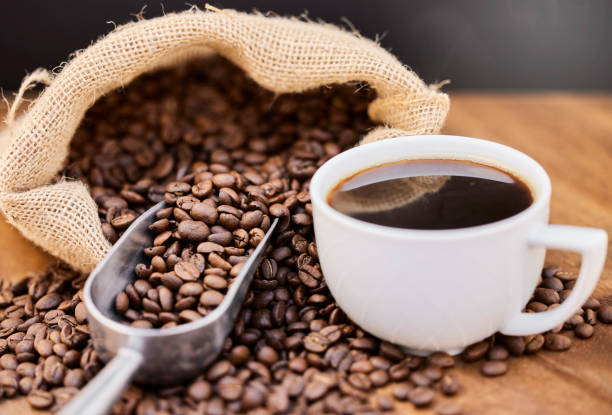 5 Facts About Coffee in the UK