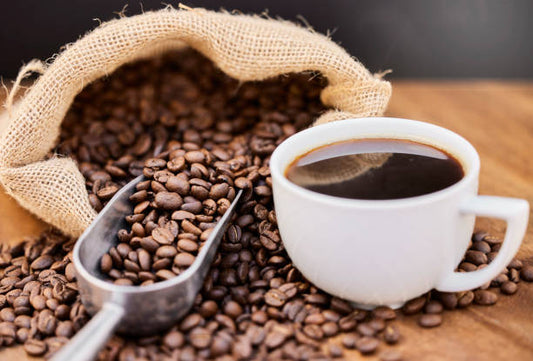5 Facts About Coffee in the UK