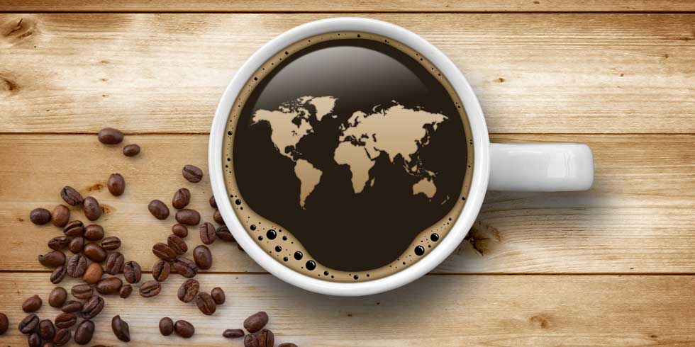 The Heartbeat of Mornings: Why Coffee Captivates Hearts Worldwide