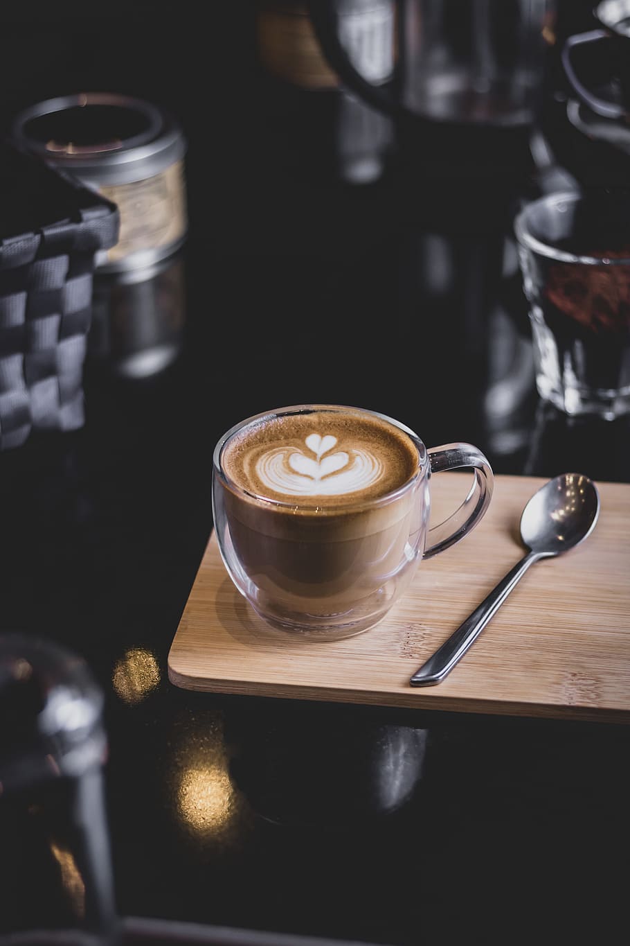 Understanding and Enhancing Coffee Flavour: A Guide for Enthusiasts