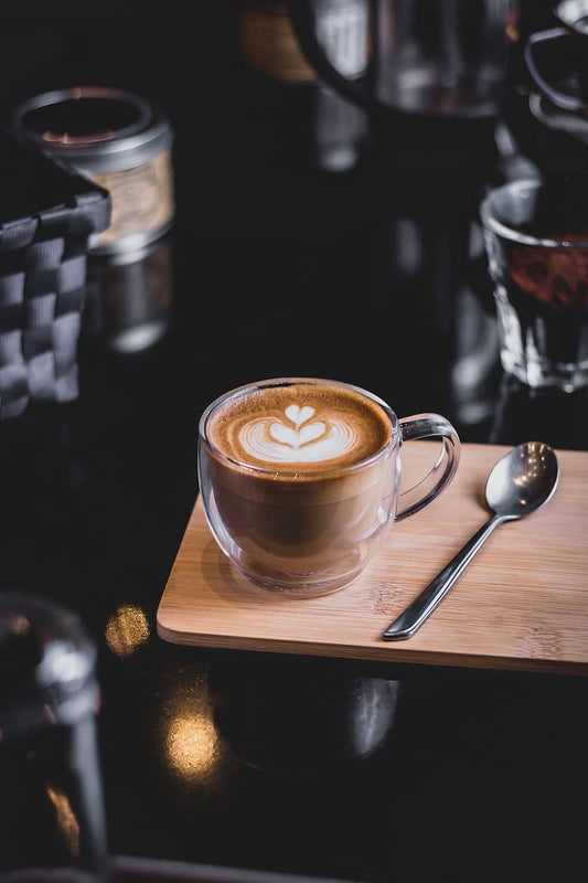 Understanding and Enhancing Coffee Flavour: A Guide for Enthusiasts