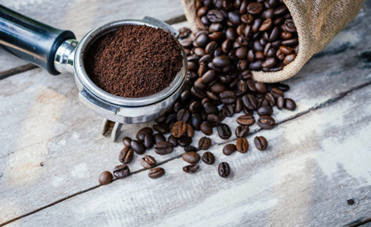 What’s The Easiest Way To Make Speciality Coffee At Home?