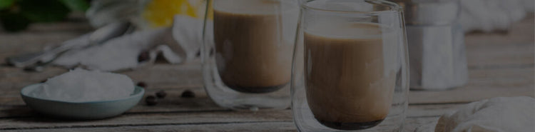 All beakers