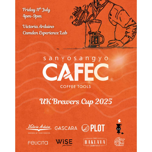 Cafec Brewers Championship 2025 Entry Fee
