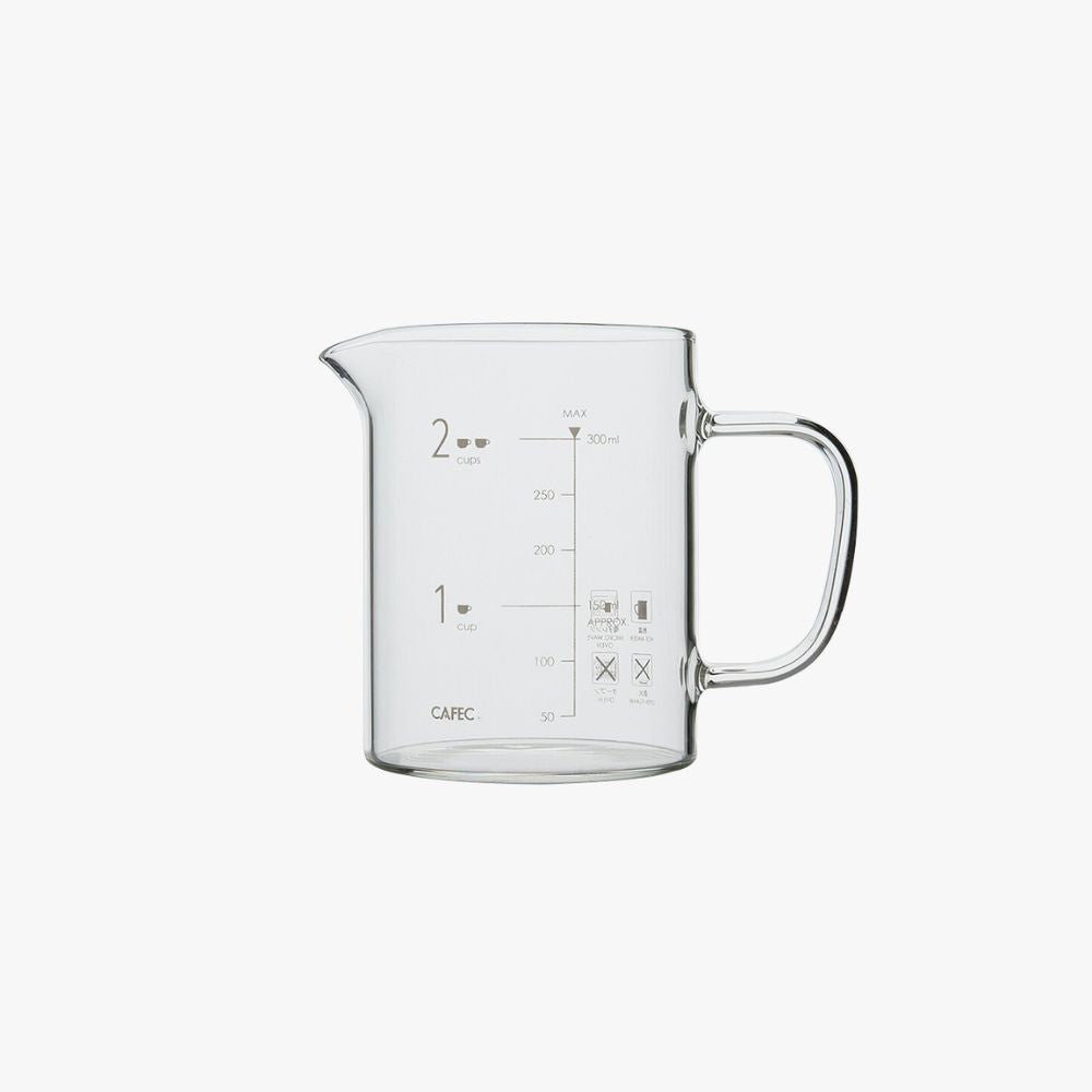 Cafec Beaker Server