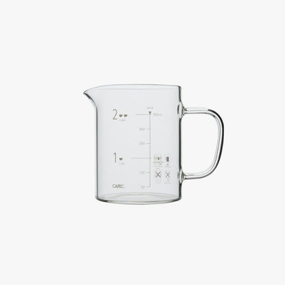 Cafec Beaker Server