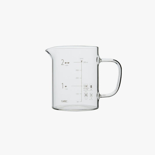 Cafec Beaker Server