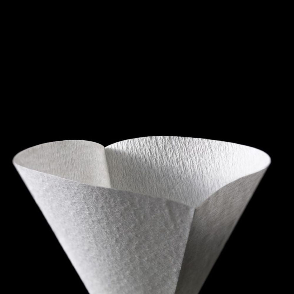 Cafec Abaca Filter Papers 1Cup & 4Cup Bundle