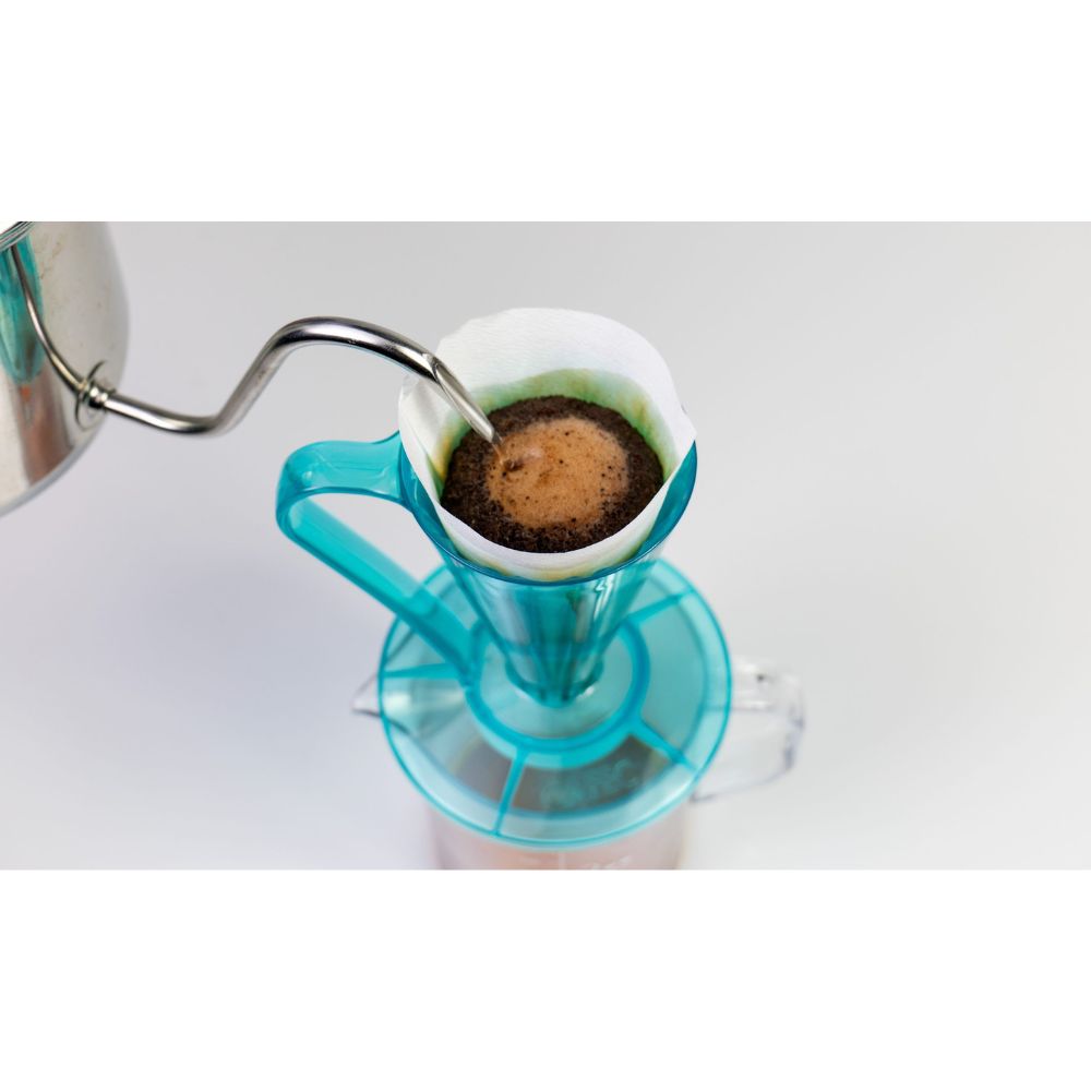 Cafec Deep 27 YOUMECA Blue – Limited Edition