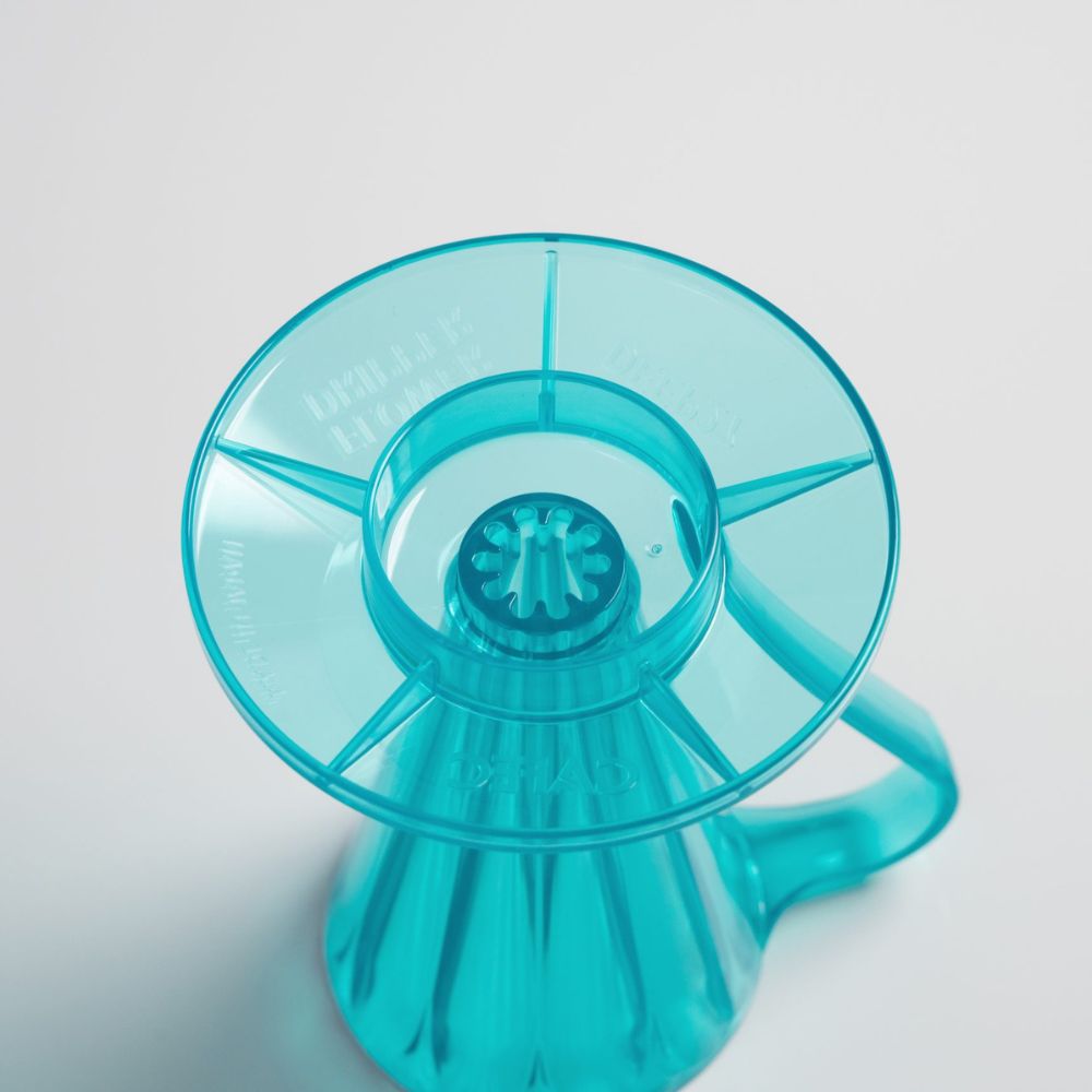 Cafec Deep 27 YOUMECA Blue – Limited Edition