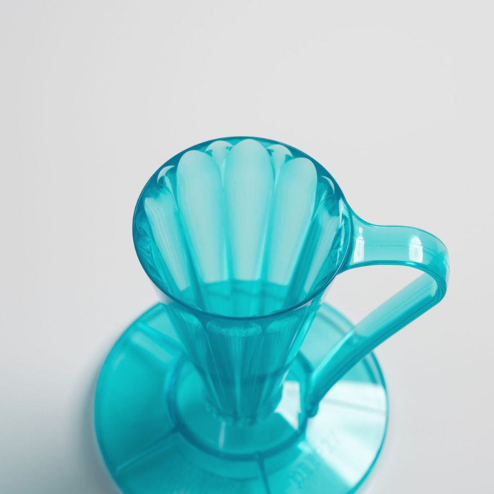 Cafec Deep 27 YOUMECA Blue – Limited Edition
