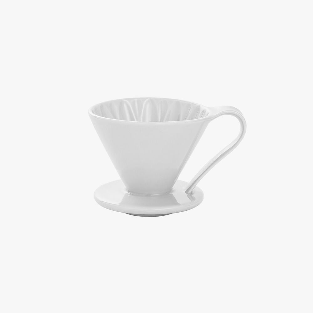 Arita Ware Flower Dripper – 4cup