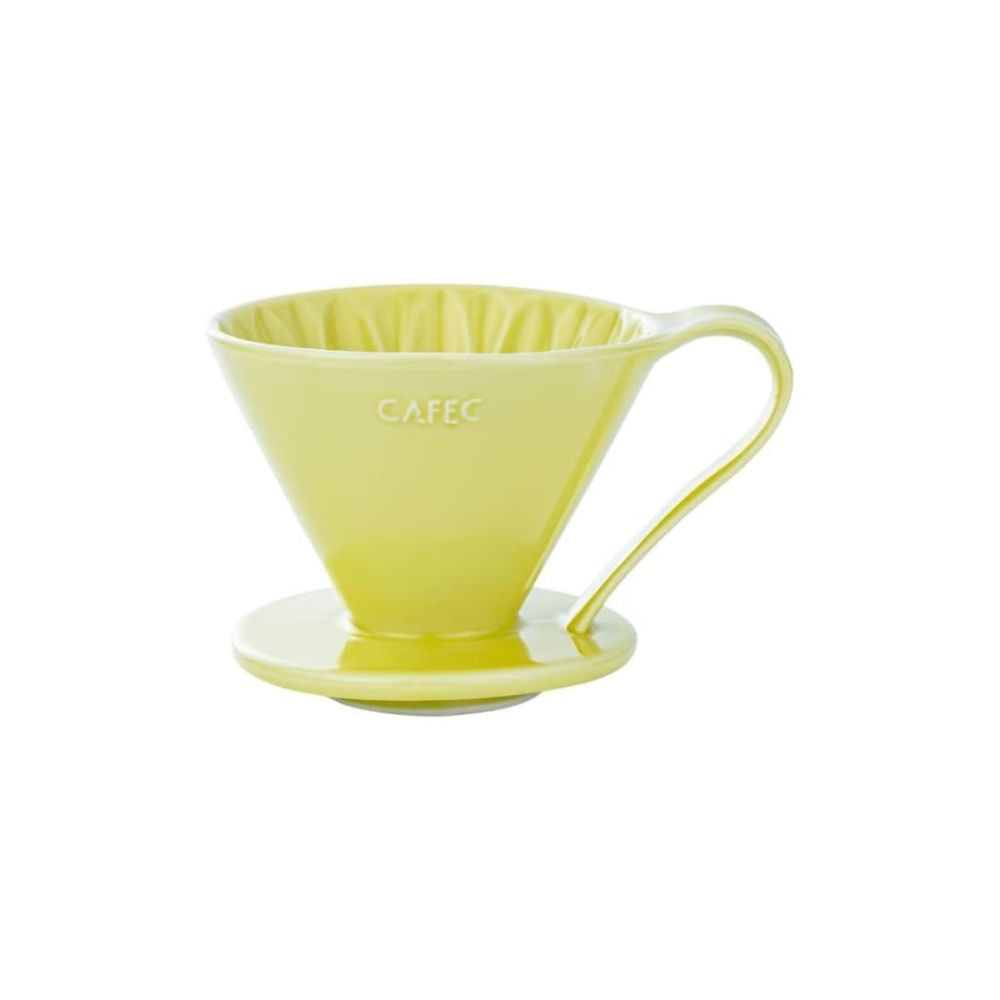 Arita Ware Flower Dripper – 4cup