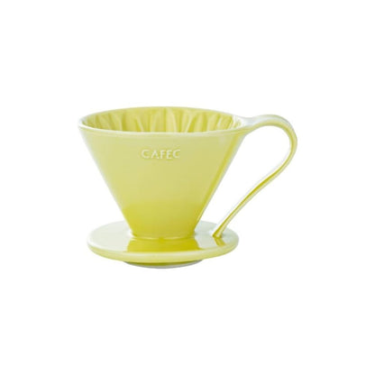 Arita Ware Flower Dripper – 4cup
