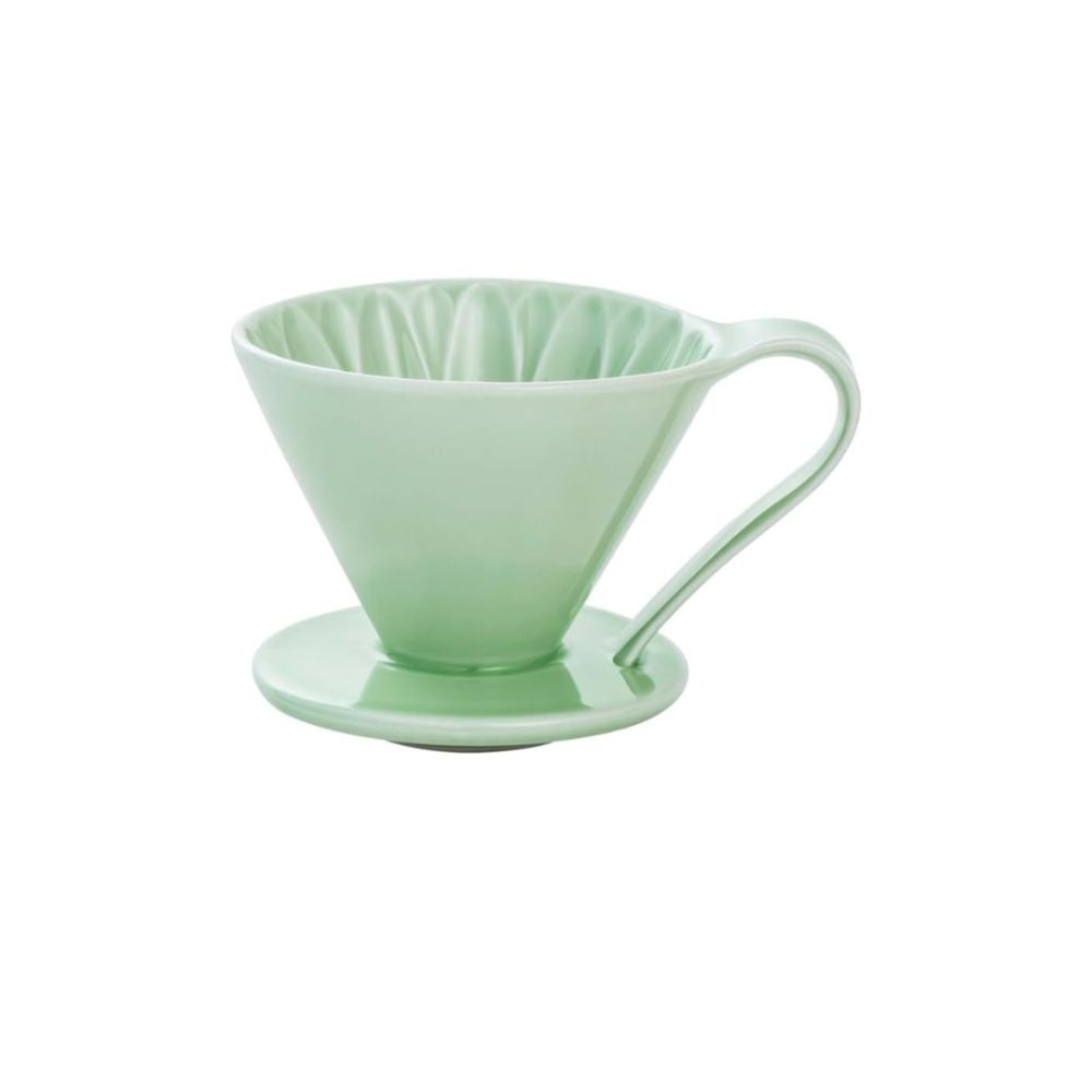 Arita Ware Flower Dripper – 4cup