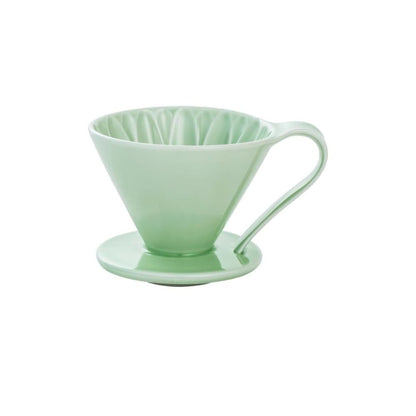 Arita Ware Flower Dripper – 4cup