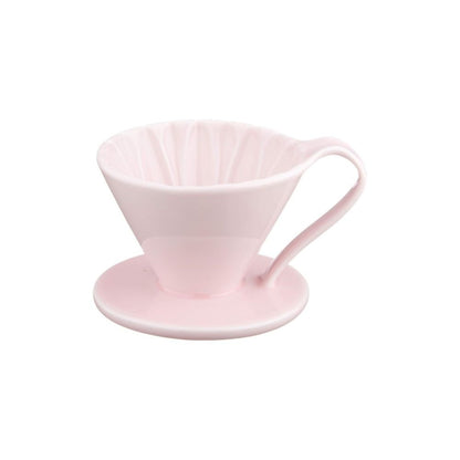 Arita Ware Flower Dripper – 4cup