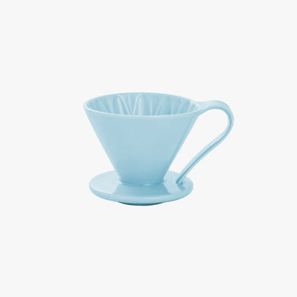 Arita Ware Flower Dripper – 4cup