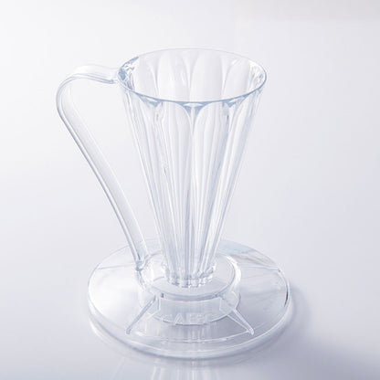 Cafec Flower Dripper Deep 27
