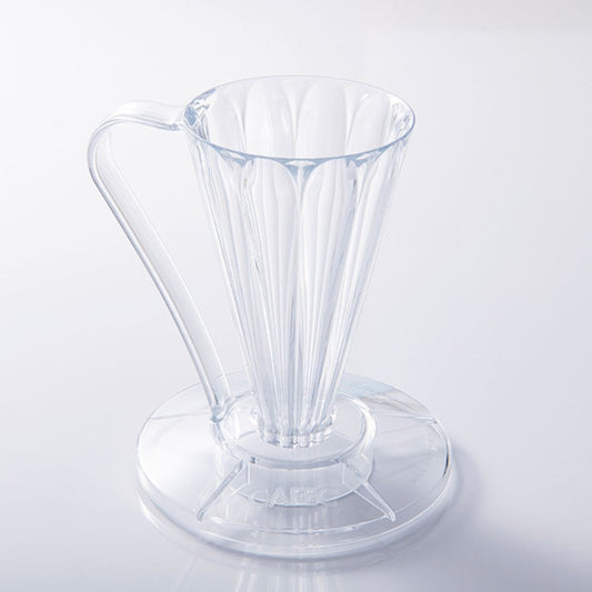Cafec Flower Dripper Deep 27