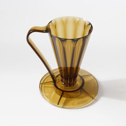 Cafec Flower Dripper Deep 27