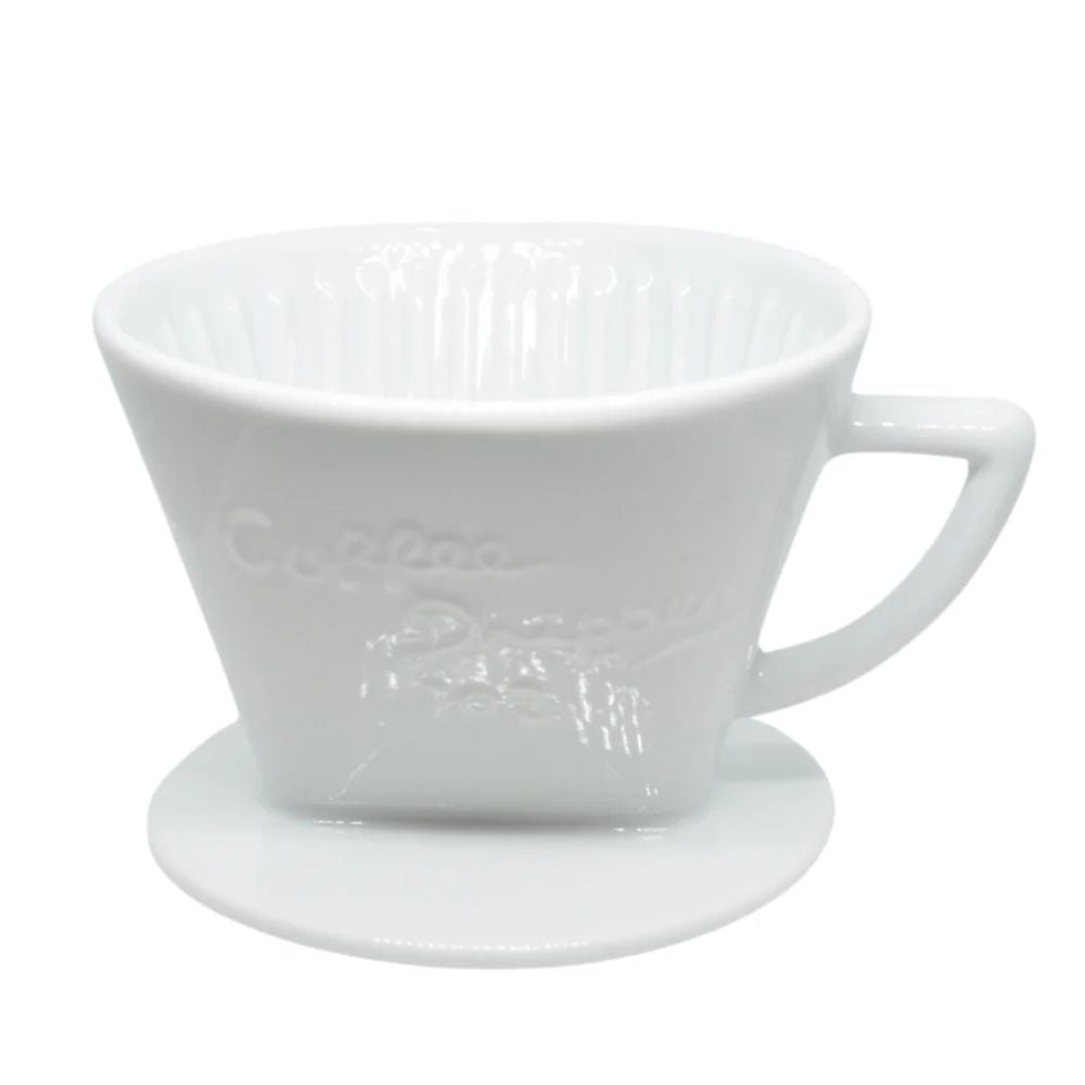 Cafec Arita-ware Trapezoid Dripper