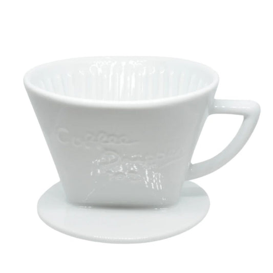 Cafec Arita-ware Trapezoid Dripper