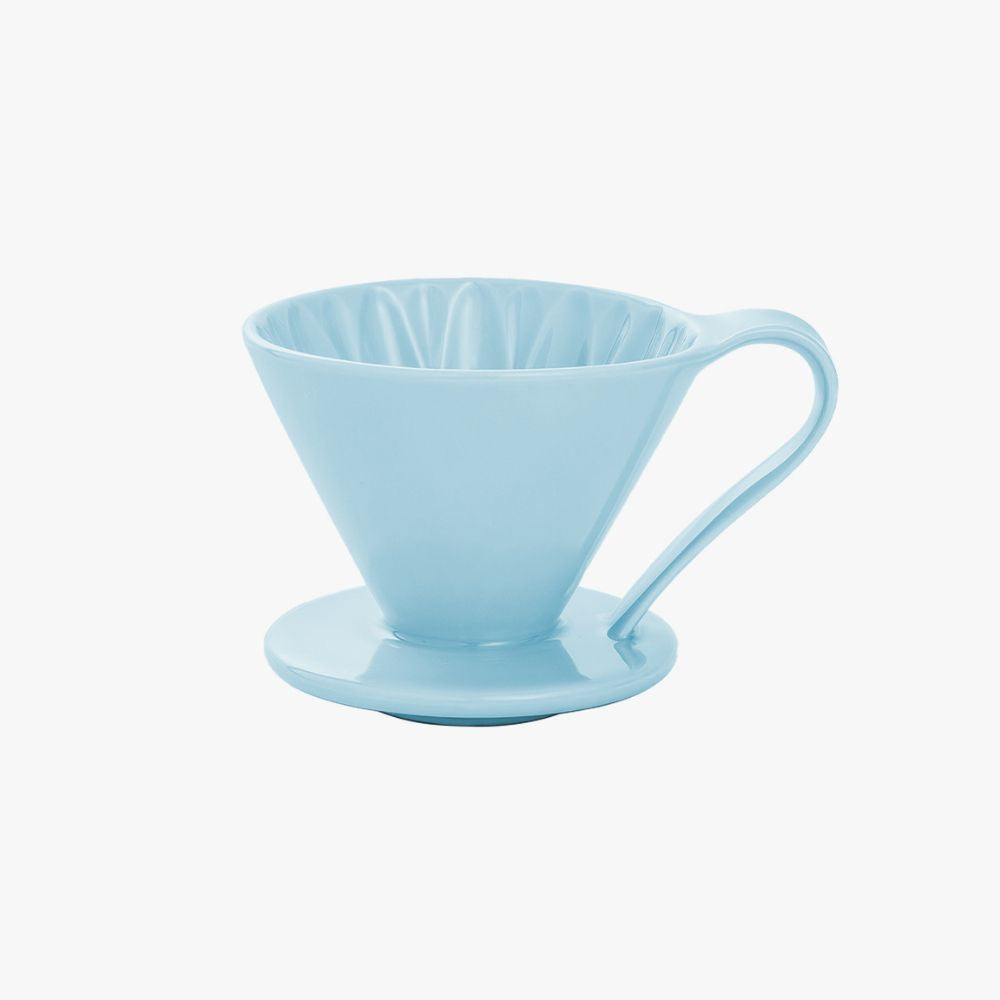Cafec Beaker Server & Flower Dripper