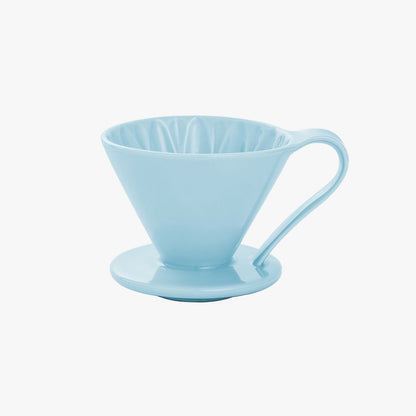 Cafec Beaker Server & Flower Dripper