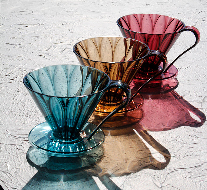 Drippers